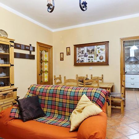 Casa Rural La Atalaya Jaén Buitenkant foto