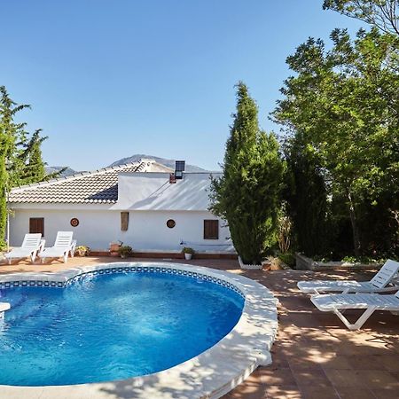 Casa Rural La Atalaya Jaén Buitenkant foto